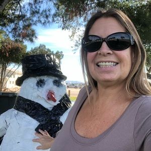 Meet your Posher, Cheryl